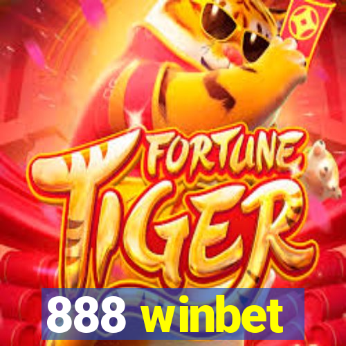 888 winbet